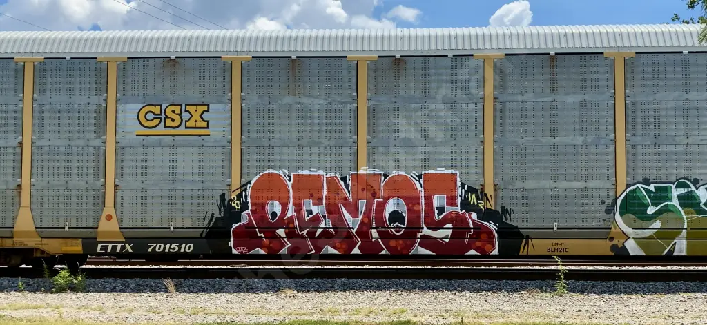 ETTX701510 - NORTH-AMERICA