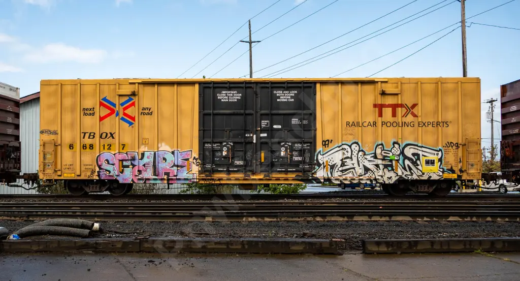TBOX668127 - NORTH-AMERICA