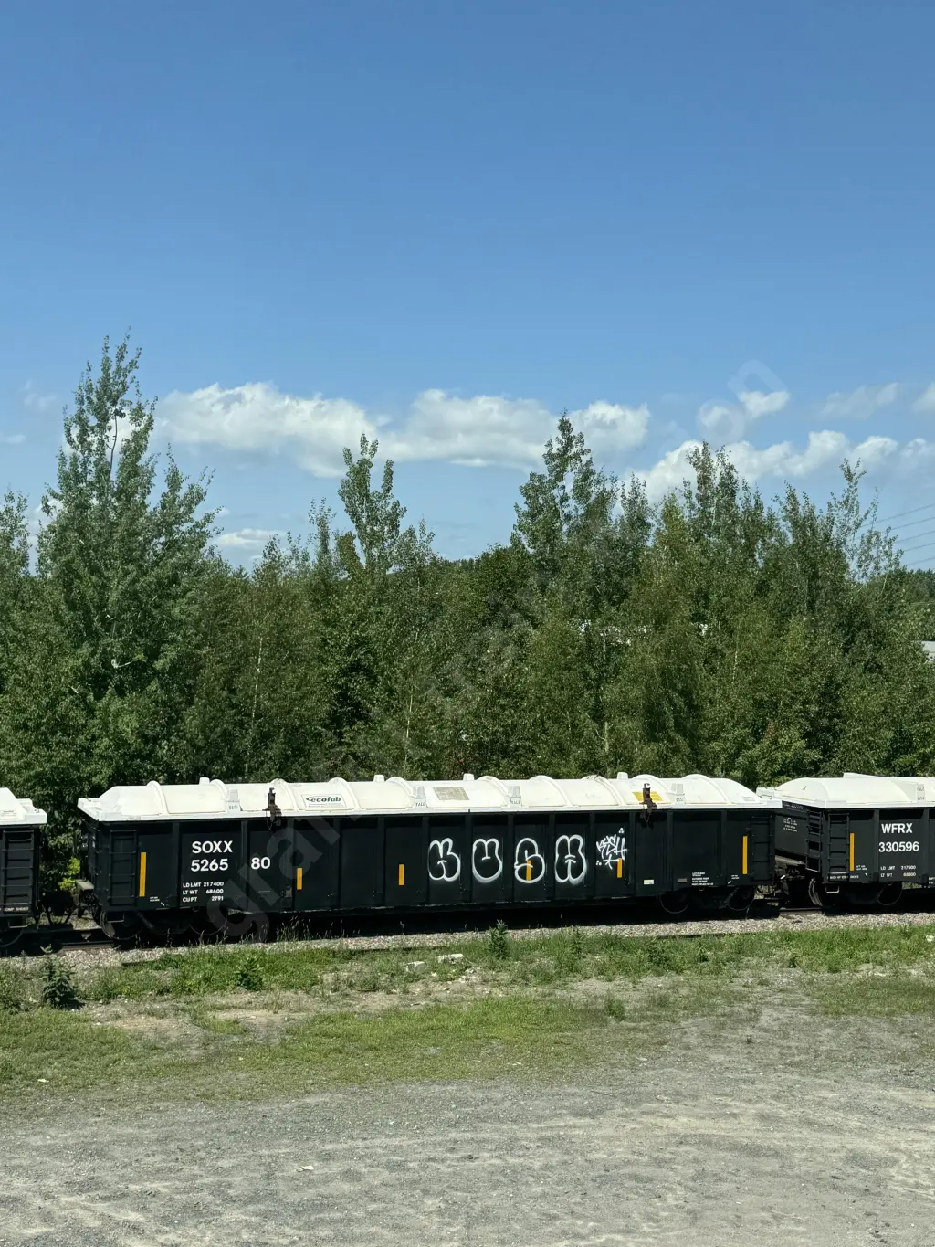 SOXX526580 - NORTH-AMERICA