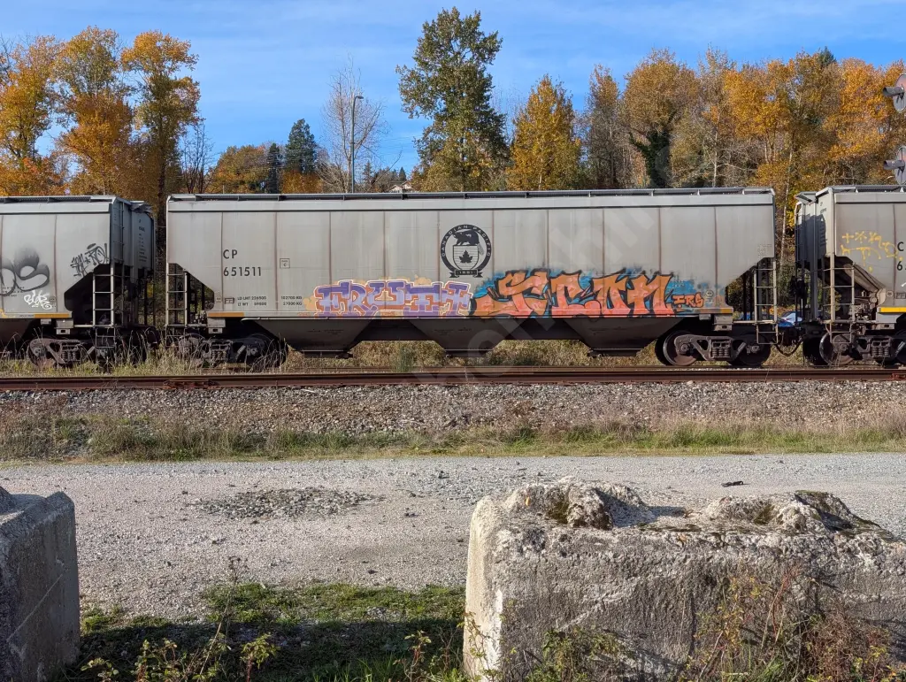 CP651511 - NORTH-AMERICA