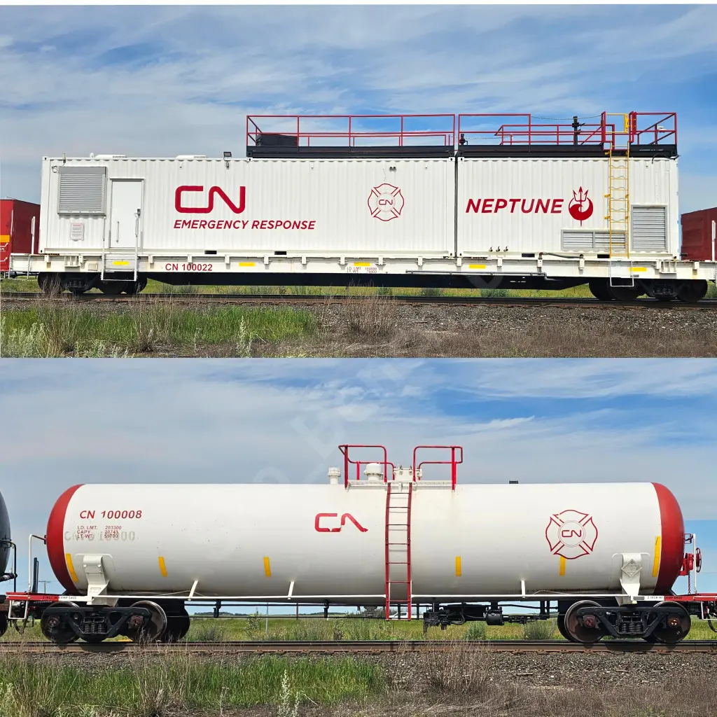 CN100022 - NORTH-AMERICA