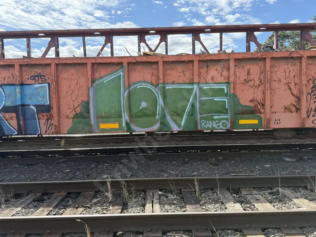 RFRX8014 - NORTH-AMERICA