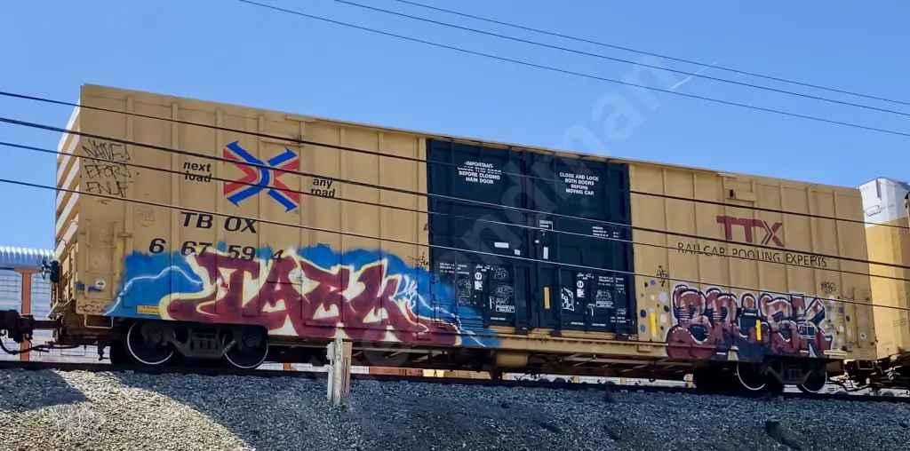 TBOX667594 - NORTH-AMERICA