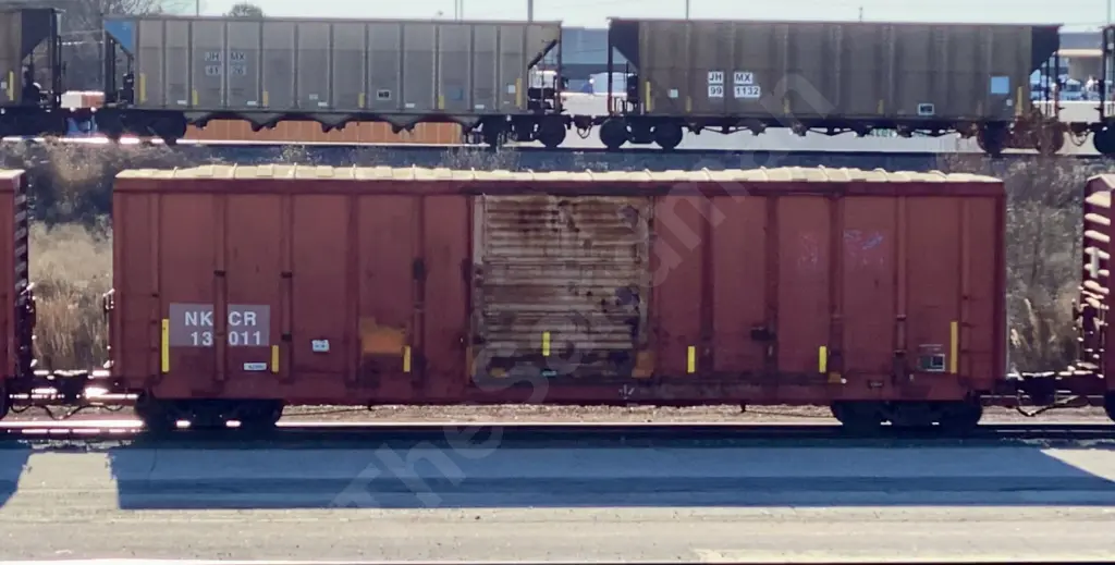 NKCR13011 - NORTH-AMERICA