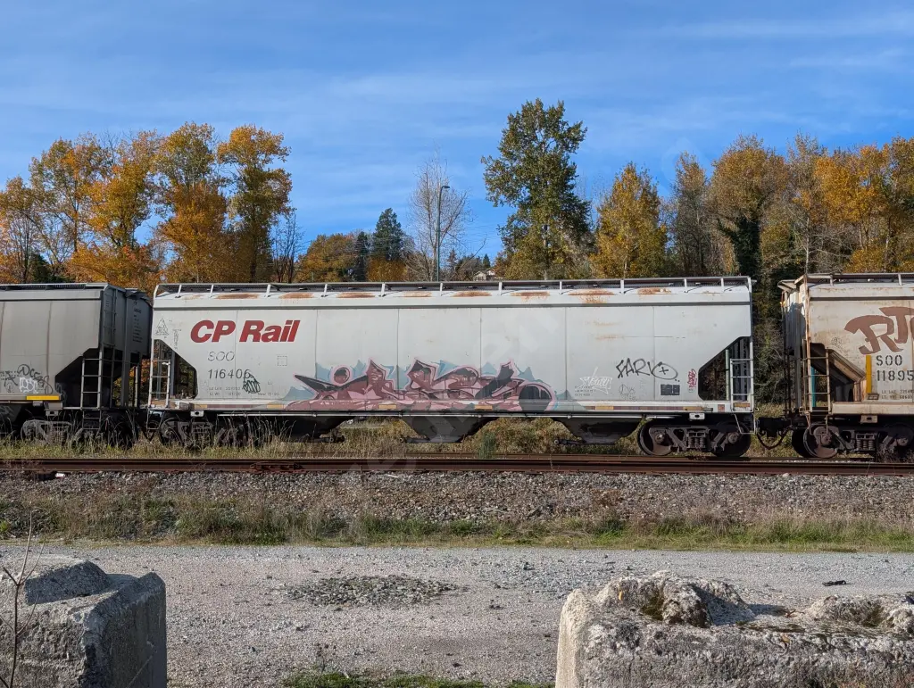 SOO116406 - NORTH-AMERICA
