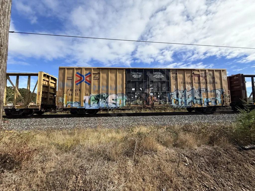 TBOX662716 - NORTH-AMERICA