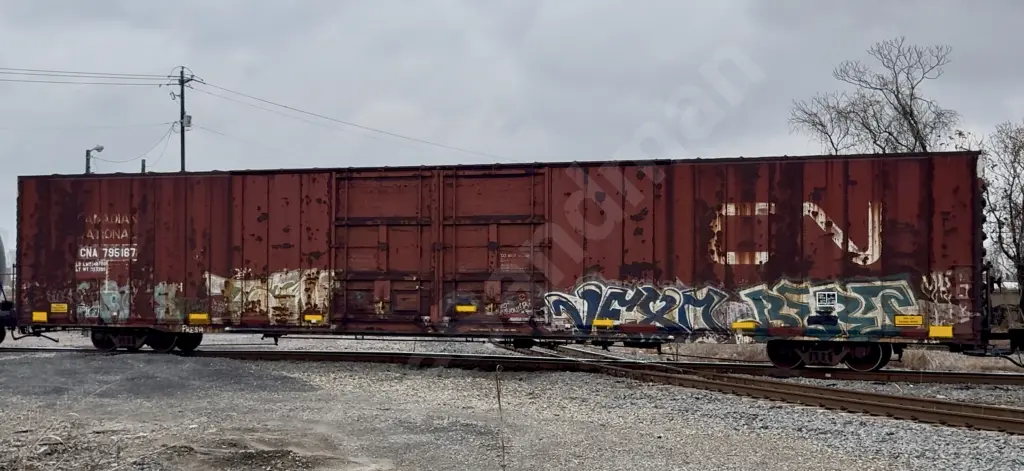 CNA795167 - NORTH-AMERICA
