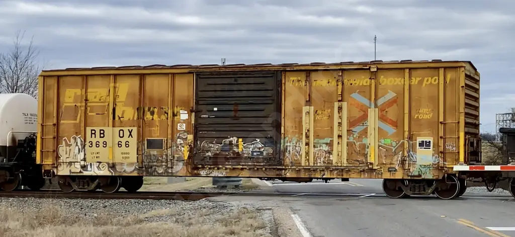 RBOX36966 - NORTH-AMERICA