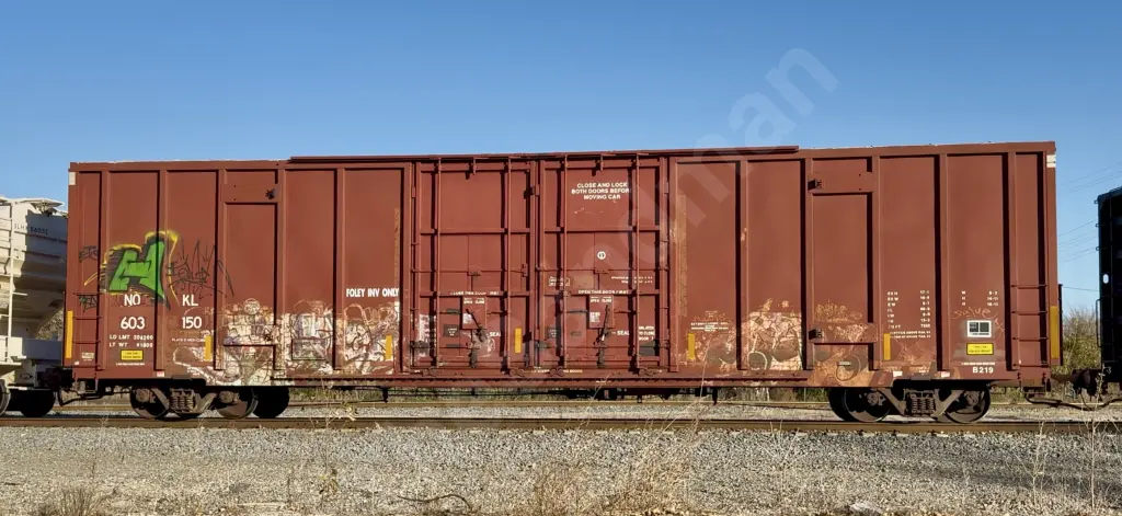 NOKL603150 - NORTH-AMERICA