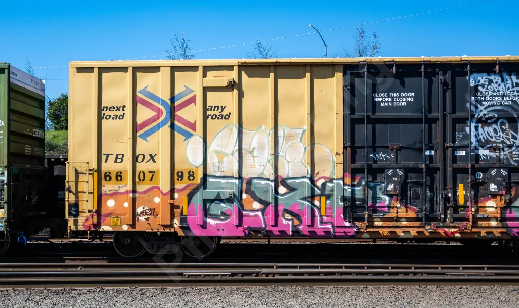 TBOX660798 - NORTH-AMERICA