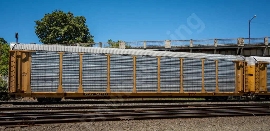 TTGX702738 - NORTH-AMERICA