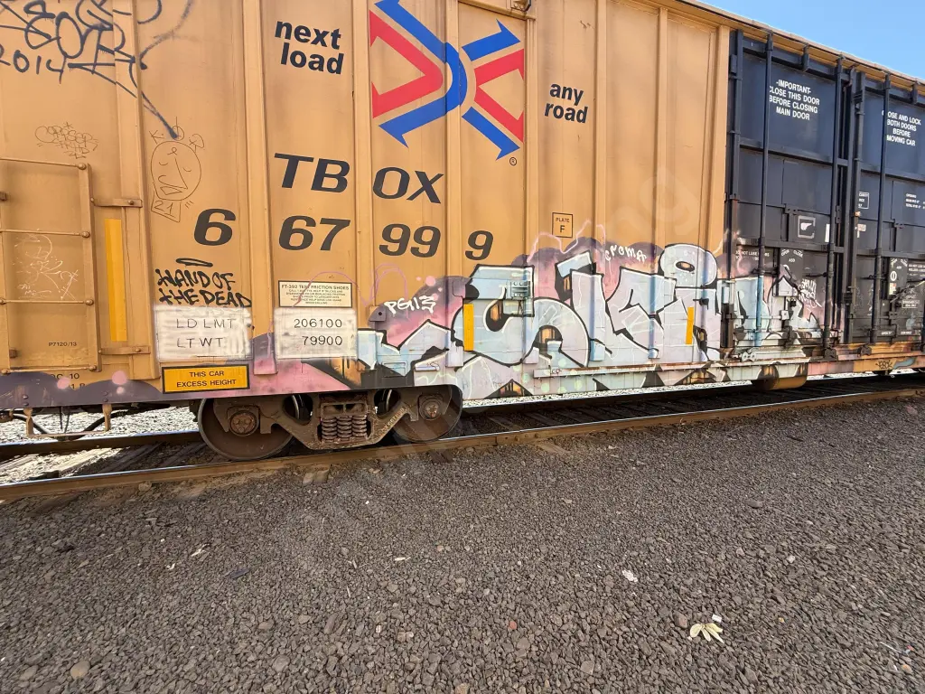 TBOX667999 - NORTH-AMERICA