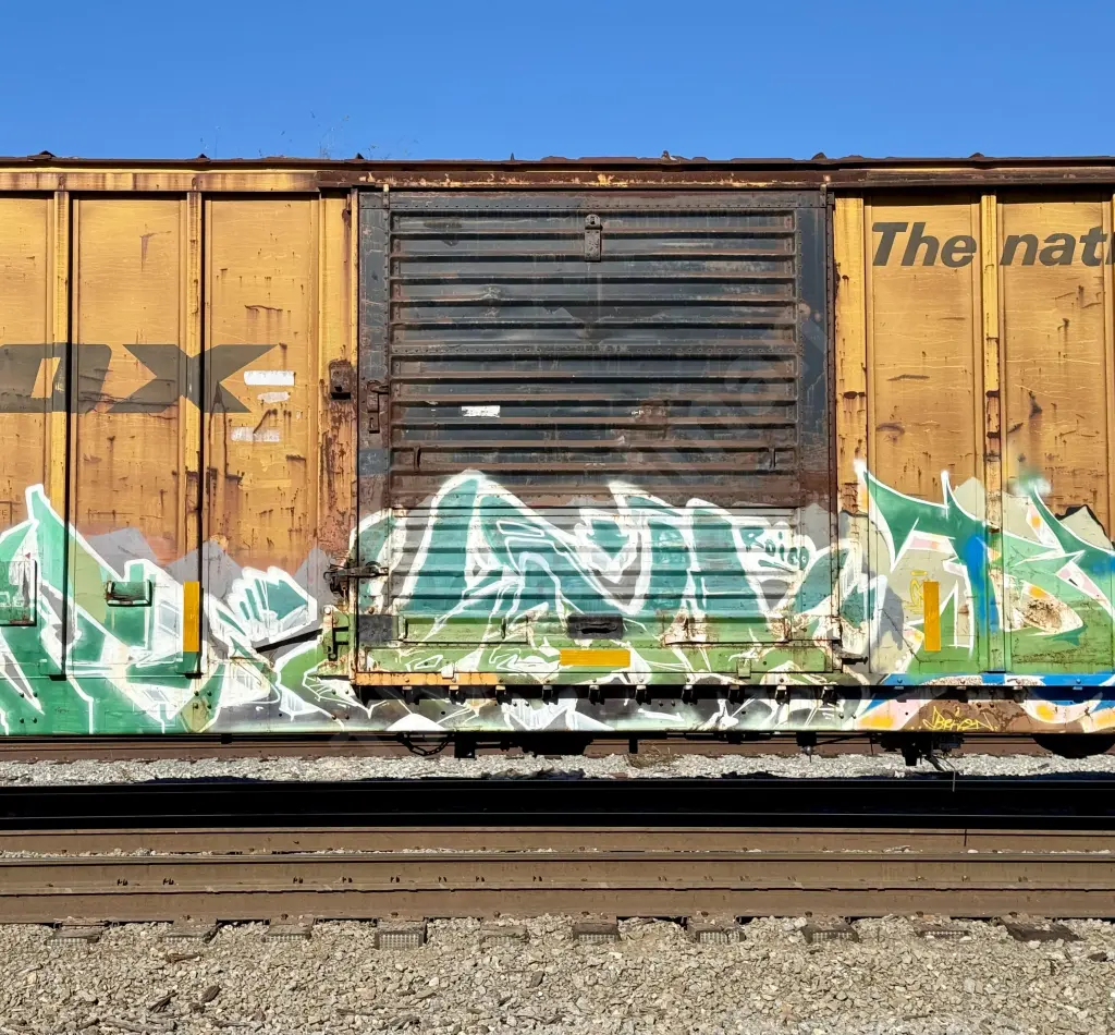RBOX32424 - NORTH-AMERICA