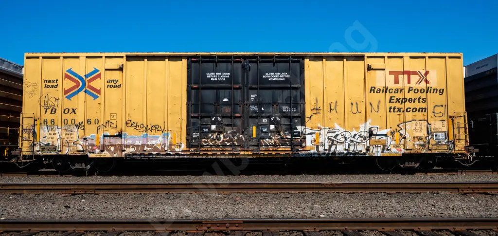 TBOX660060 - NORTH-AMERICA