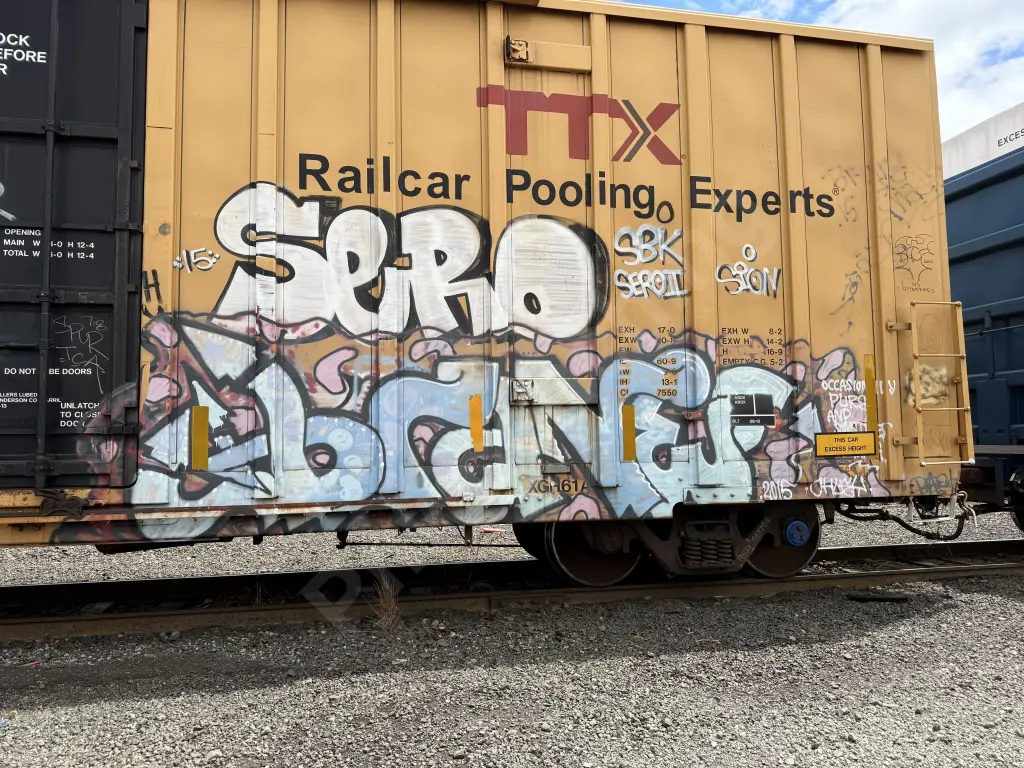 TBOX663764 - NORTH-AMERICA