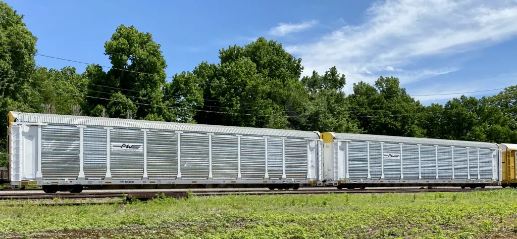 PW100030 - NORTH-AMERICA