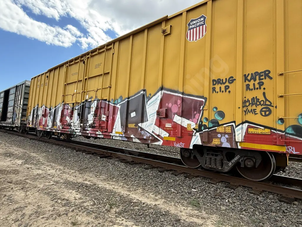 UP701002 - NORTH-AMERICA
