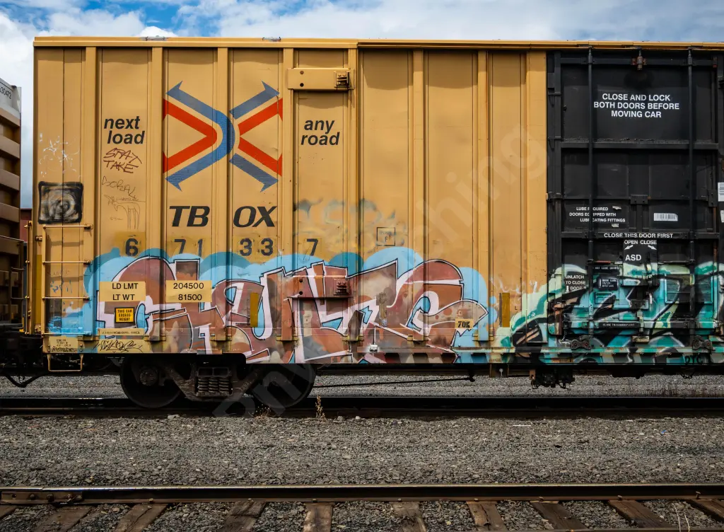 TBOX671337 - NORTH-AMERICA