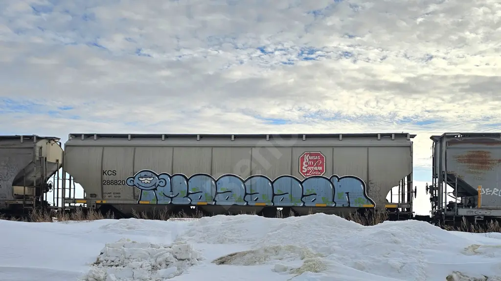 KCS288820 - NORTH-AMERICA