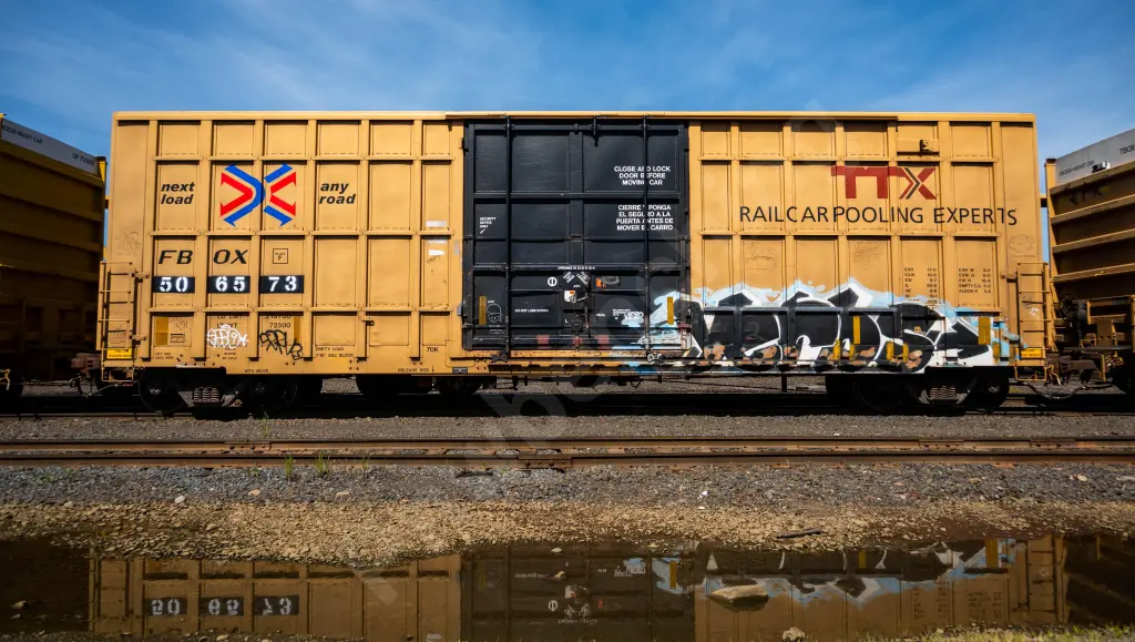 FBOX506573 - NORTH-AMERICA