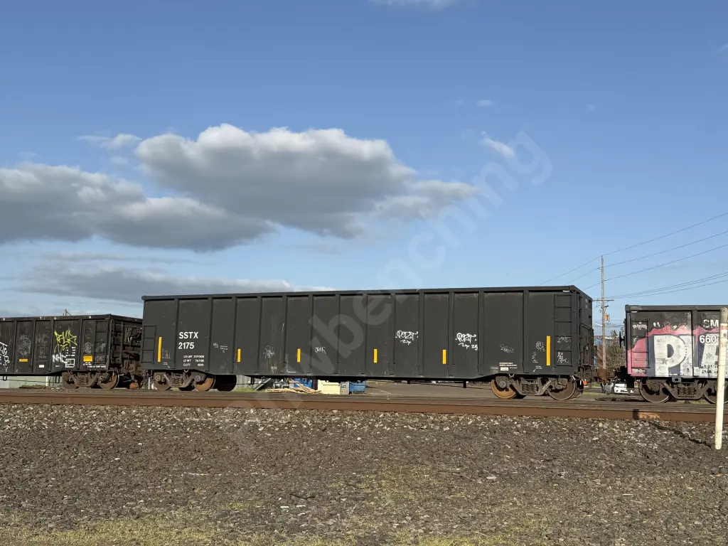 SSTX2175 - NORTH-AMERICA