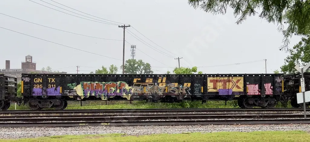 GNTX295311 - NORTH-AMERICA
