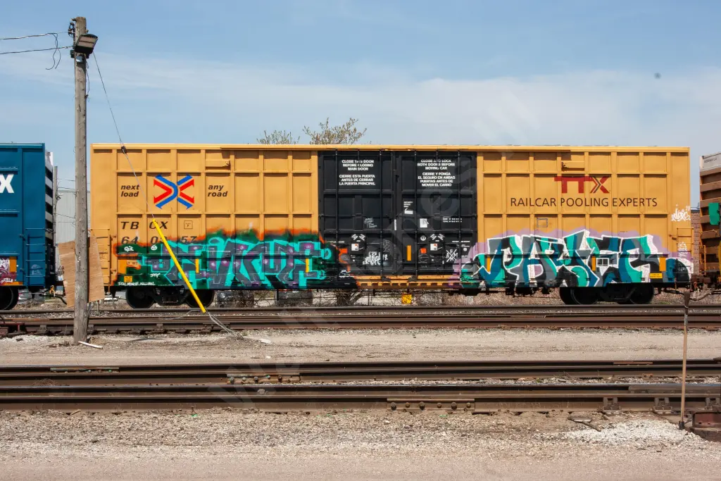 TBOX640357 - NORTH-AMERICA