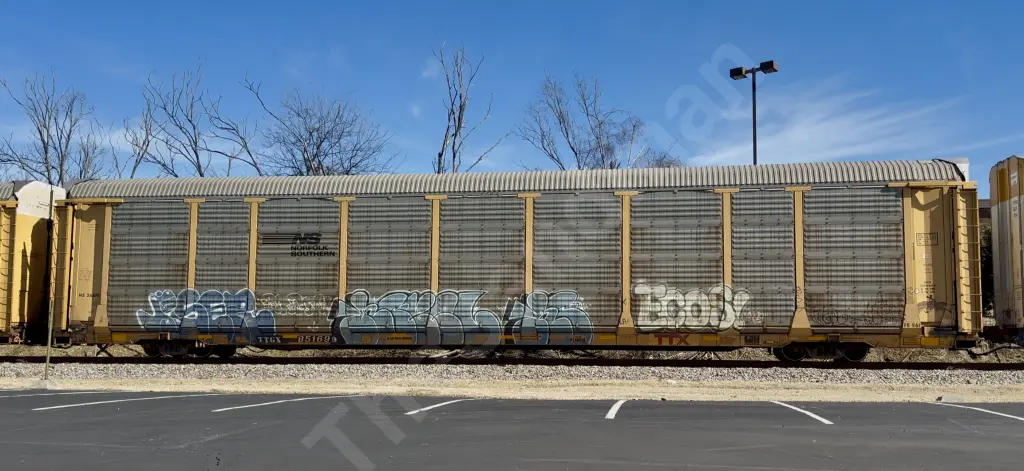 TTGX851699 - NORTH-AMERICA