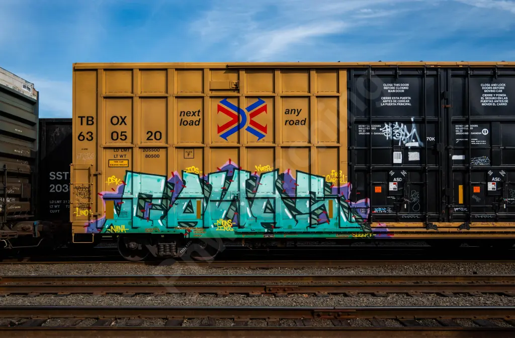 TBOX630520 - NORTH-AMERICA