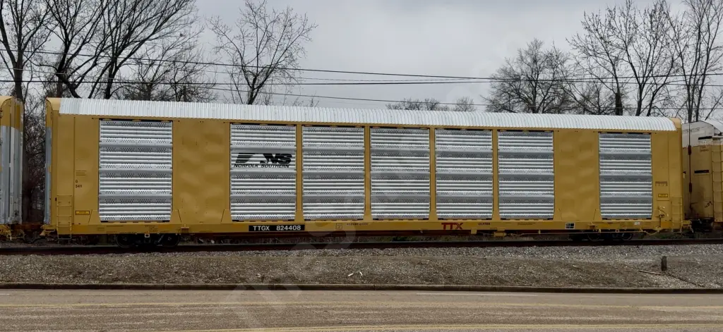 TTGX824408 - NORTH-AMERICA