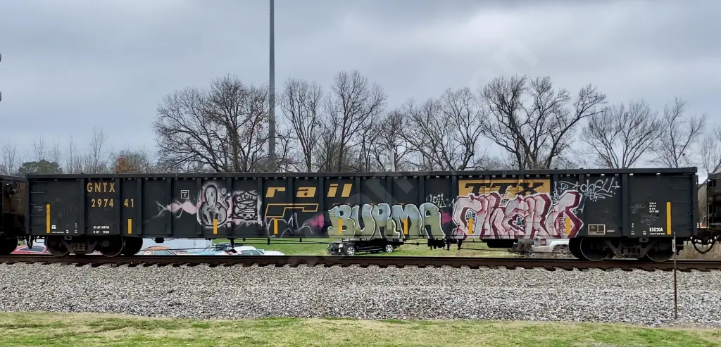 GNTX297441 - NORTH-AMERICA