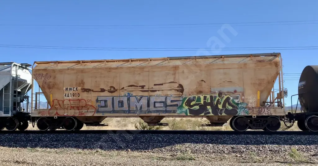 MWCX461910 - NORTH-AMERICA