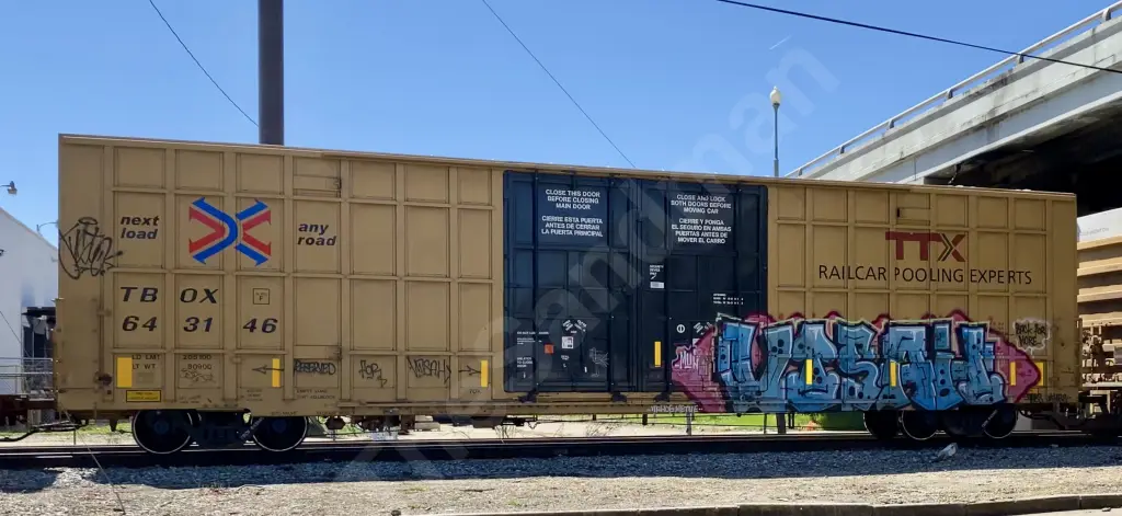 TBOX643146 - NORTH-AMERICA