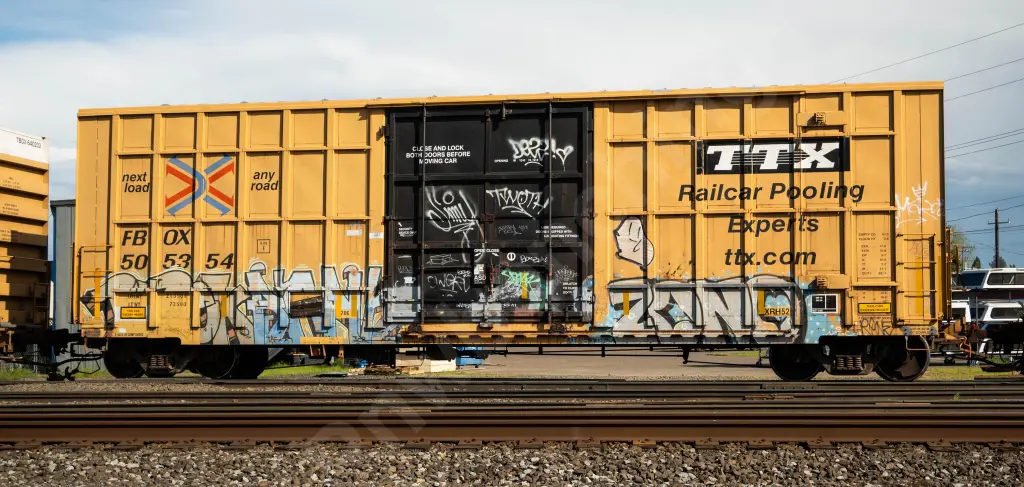 FBOX505354 - NORTH-AMERICA