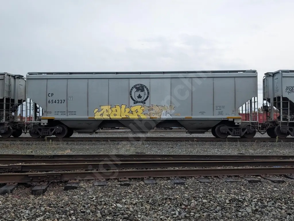 CP654237 - NORTH-AMERICA