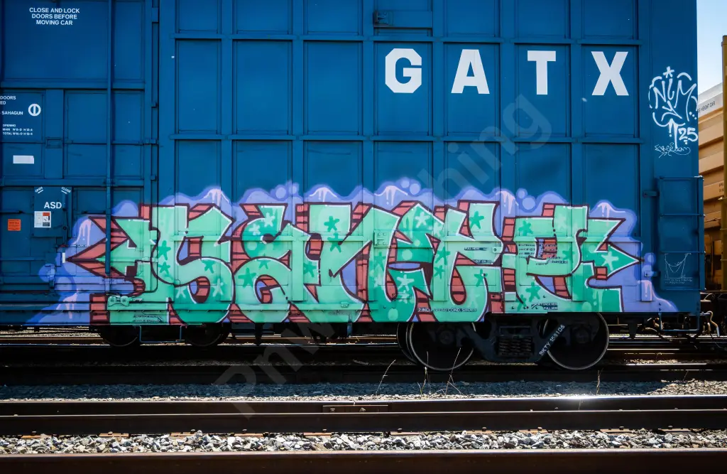 BKTY158106 - NORTH-AMERICA