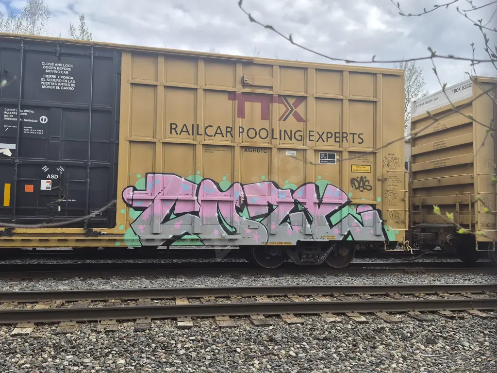 TBOX634355 - NORTH-AMERICA