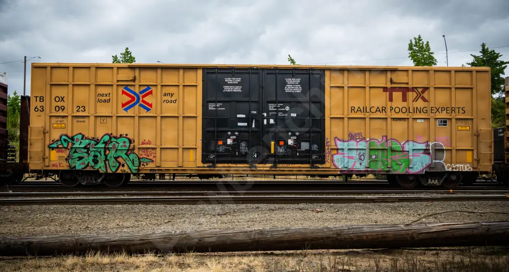 TBOX630923 - NORTH-AMERICA