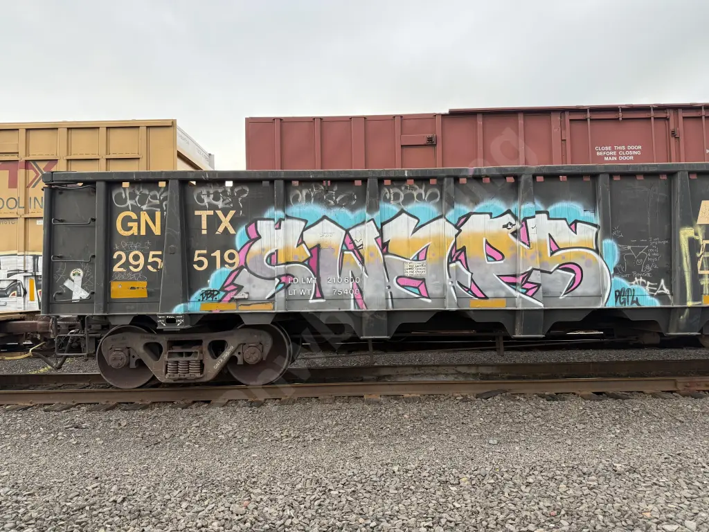 GNTX295519 - NORTH-AMERICA