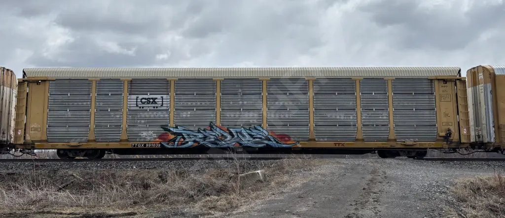 TTGX991039 - NORTH-AMERICA