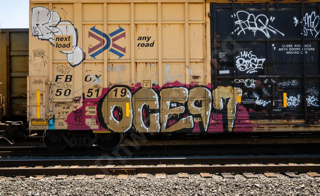 FBOX505119 - NORTH-AMERICA