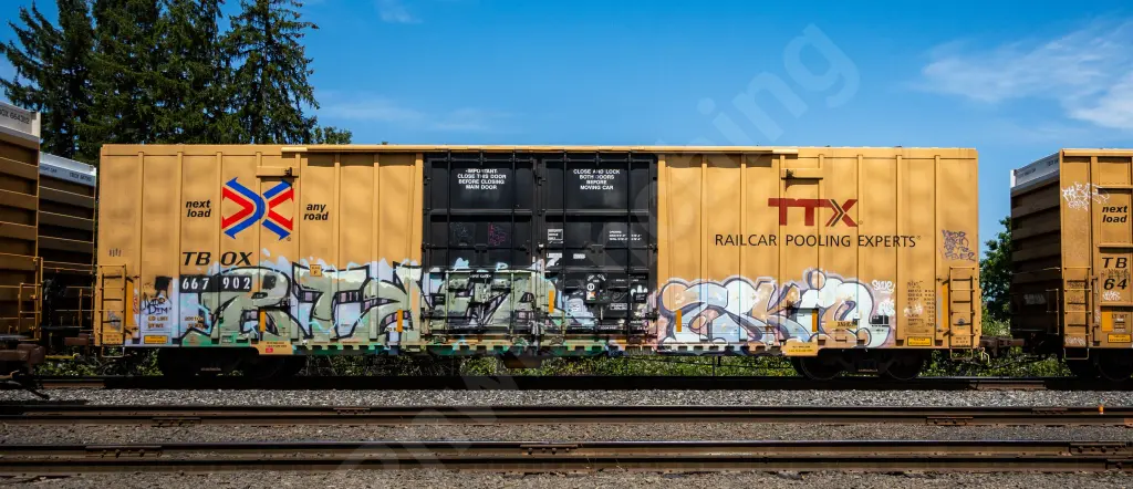 TBOX667902 - NORTH-AMERICA