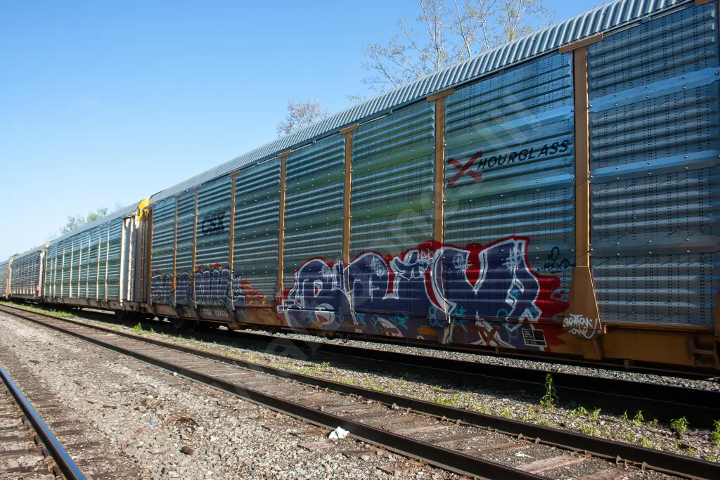 TTGX709326 - NORTH-AMERICA