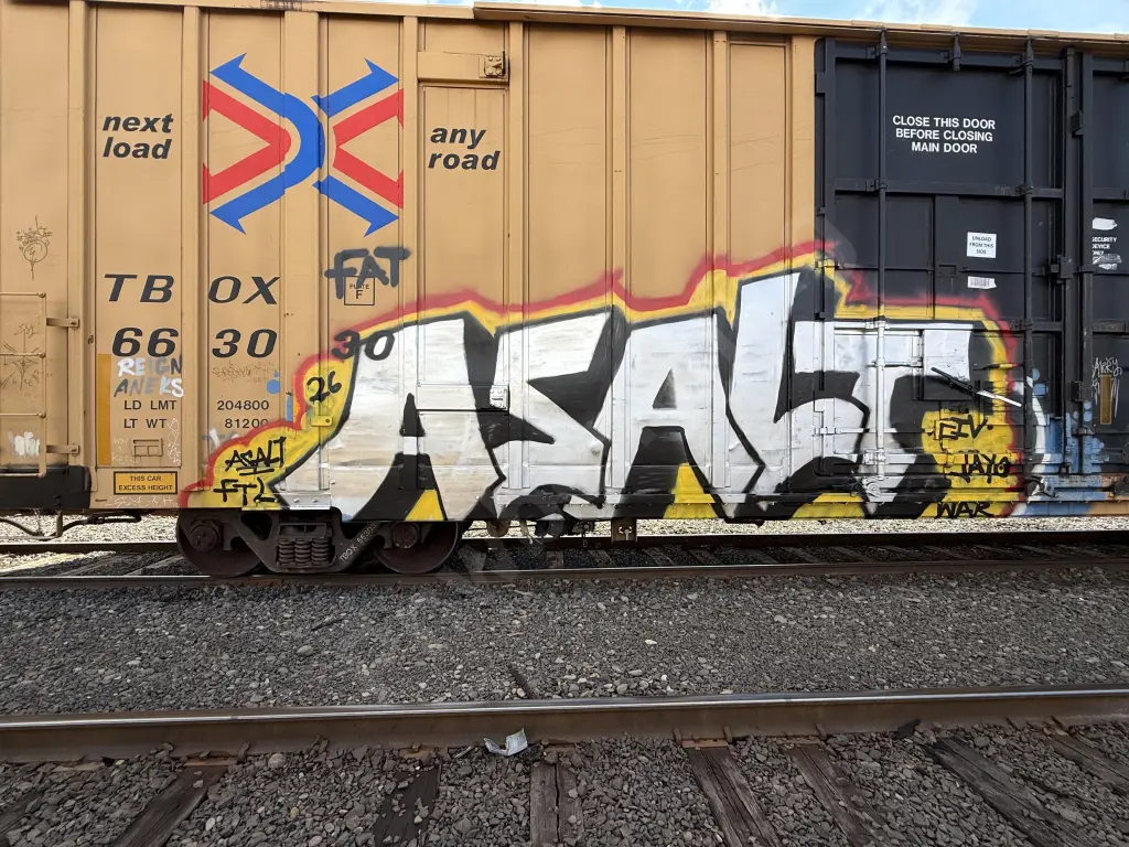 TBOX663030 - NORTH-AMERICA