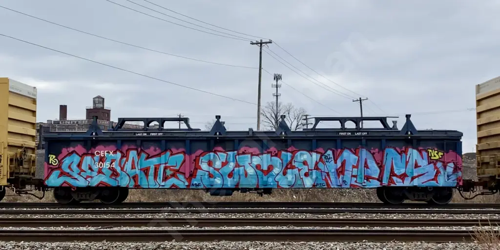 CEFX30154 - NORTH-AMERICA