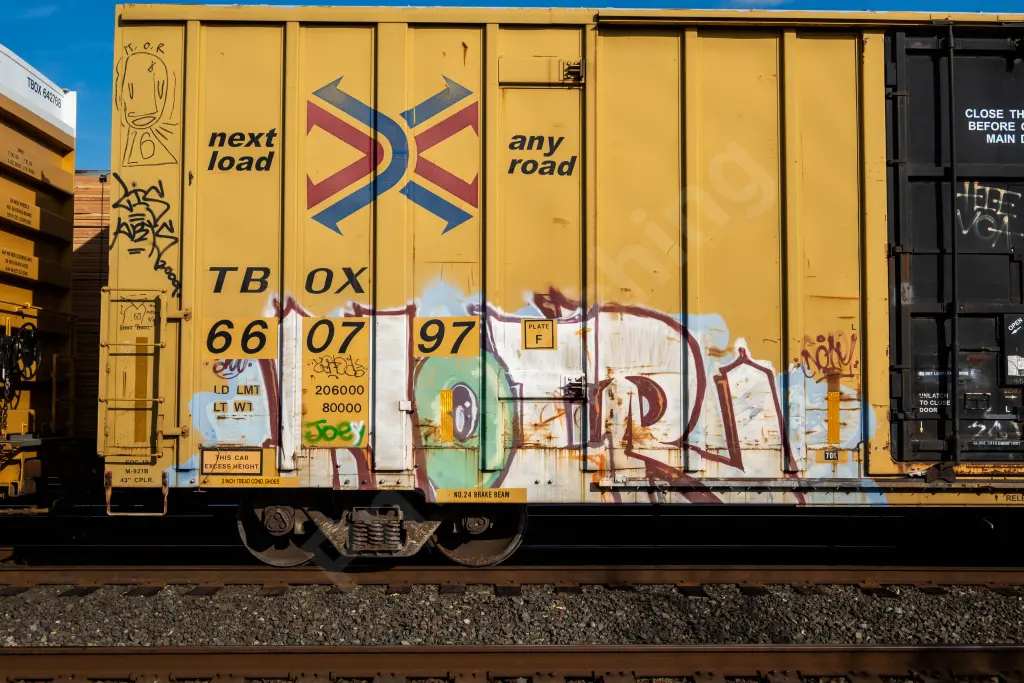 TBOX660797 - NORTH-AMERICA