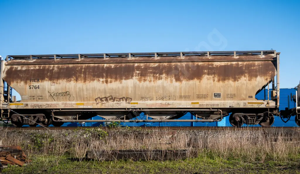 TILX5764 - NORTH-AMERICA