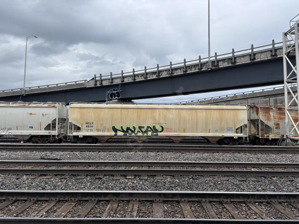 NCLX4014 - NORTH-AMERICA