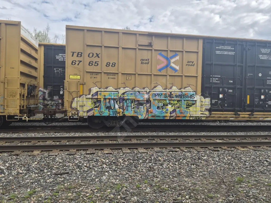 TBOX676588 - NORTH-AMERICA