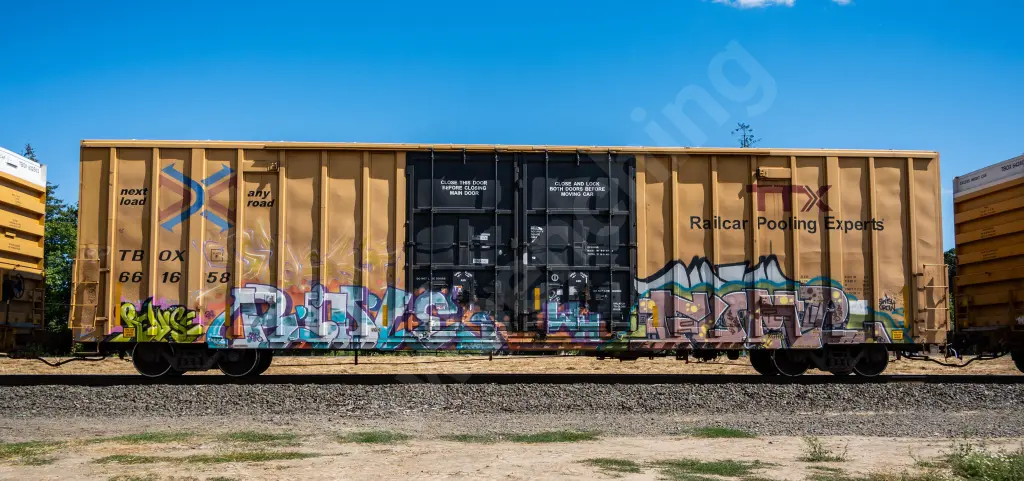 TBOX661658 - NORTH-AMERICA